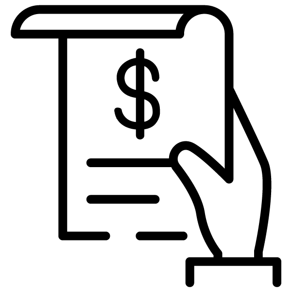 Emisión de pagos